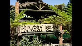 Hungry Bear Restaurant