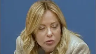 ULTIM'ORA: DIMISSIONI CLAMOROSE DEL MINISTRO! MELONI: NON SIAMO ANDATI D'ACCORDO... #news #trend #yt