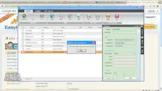 EASYHITS4U Auto-surf 2013  100%work