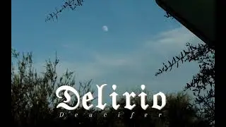 DELIRO &bull; Que debo Hacer - Deucifer // prod. Eruditos art