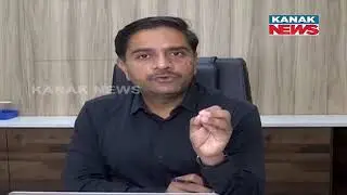 BMC Commissioner Vijay Amruta Kulange On OBC Survey And Rules For Keeping Pet Dogs