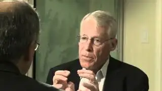 CORP2020 Interview: Rob Walton