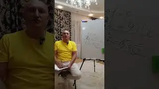 Личный год для Антона! Момент эфира 15!