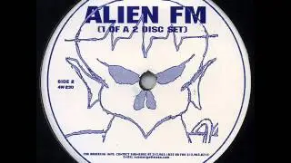 Alien FM - Nightmare (Dub Version)