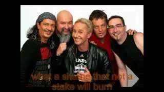 EAV - Mein Gott (English Translation, Still Rhyming) austrian comedy pop rock translated