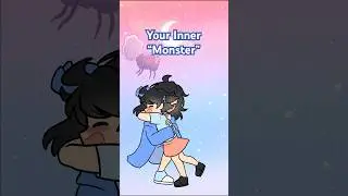 Your Inner &ldquo;Monster&rdquo;💕