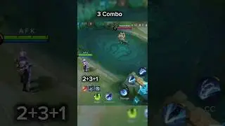 Top 3 Jawhead Combo Tricks | MLBB #mobilelegends #mlbb #mlbbindonesia
