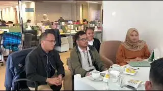 NGOPI  Ngobrol dan Apresiasi  DPSR Oktober 2025