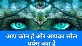 आप कौन हैं और आपका सोल पर्पस क्या है🙀Message from your spirit guides🌈#tarot#magic#timeless#humility
