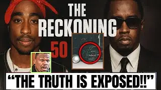 After 27 Years, Tupac Murder Case Reopens | 50 Cent Exposes Diddy&rsquo;s Dark Secrets | Full Documentary