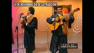 Los Manseros Santiague&ntilde;os La Otumpe&ntilde;a