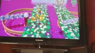 let's play Super Mario Odyssey - episode 31: intense discussion