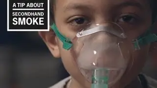 CDC: Tips from Former Smokers: Jessica S.&rsquo;s Asthma Tip Ad