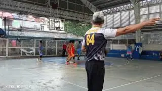 Enigmatic vs Aces P.2