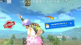 I Use Unlimited Health Config 😁