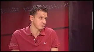 PRVA INTERVJU - VLADIMIR GOJKOVIC - 2018-12-16