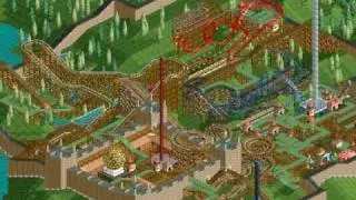 Corkscrew 4to3