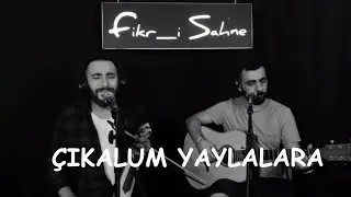 Oropa - &Ccedil;ıkalum Yaylalara (Official Video)