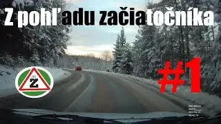 Z POHĽADU ZAČIATOČNÍKA #1