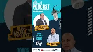 📺✨ &iexcl;Bienvenidos al Noticiero del Instituto Tecnol&oacute;gico Universitario Pichincha!