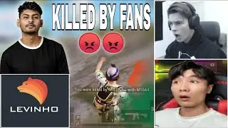 Top 5 Pubg Youtubers killed By Fans *fake meetup* Scout Sevou Tacaz Ruppo Athena