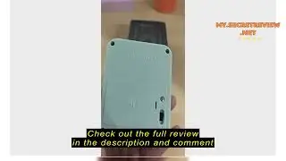 Review BABYPIAN RADIO QURAN Innovative Quran Device Ustaz Fakhrul UNIC & Sufian Suhaimi