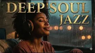 Relaxing Jazz Music for Stress Relief ☕ Smooth Jazz Piano & Saxophone Conversation[2+ Hours]