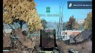 Homefront Gameplay-PT-BR