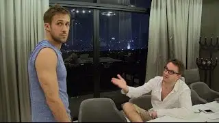 My Life Directed By Nicolas Winding Refn - Official UK Trailer (2015)