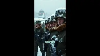 The Ingenuity of Soviet Soldiers in WWII#shotrs