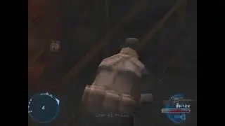 Syphon Filter: the Omega Strain - Lawrence Mujari save all workers in Belarus 1 (Play as Mujari MOD)
