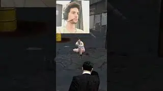 4 tane sıktım gerizekalı