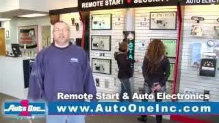 Join the Auto One Franchise Network