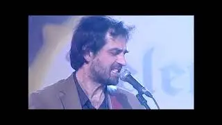 Jarboli - Opsada