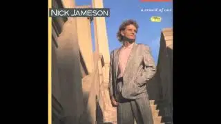 Nick Jameson - Last Act Of A Deperate Man (1986)