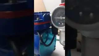 mini kompresor multi pro mcv 102 2nd hand