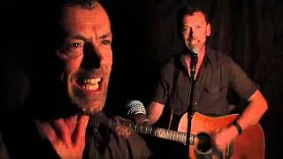 Vinny Ryan sings Viva La Vida