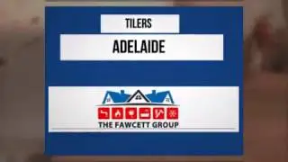Tiling Adelaide | FAWCETT TILING