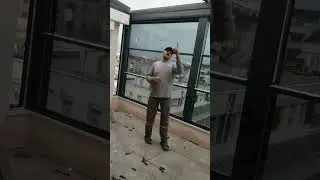 Cam balkon .tam balkon. Giyotin  (Nelere  dikkat edilmesi gerekli)ALBERT GENAU