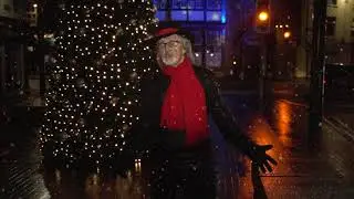 Pete Rivers - This Christmas
