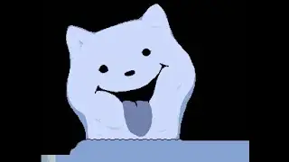 Snowdin New Area (Undertale 10th Anniversary)