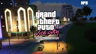 GTA: Vice City - Mission 9 - Guardian Angels