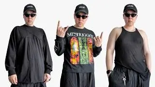 Rick Owens, Y-3, Uniqlo summer pickups | avant garde fashion