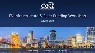 OKI EV Funding Webinar