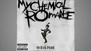 I'm not ok i promise and welcome to the black parade my chemical romance 2 in 1.
