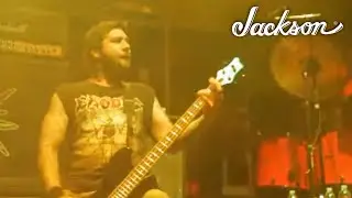 Hatebreed's Wayne Lozinak & Chris Beattie Interview | Jackson Live | Jackson Guitars
