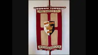 Sheila's Visit to Wickhambrook & Depden