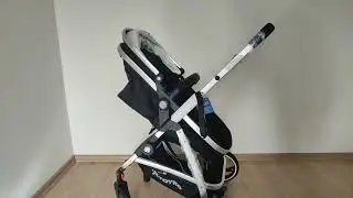 YOYKO CİTY BEBEK ARABASİ / Neden Almalısınız!  Geniş tanıtım.(reklam içerir)
