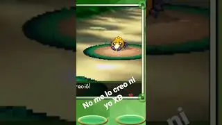 Reaccionando A Un SHINY En Pok&eacute;mon Uranium ☢️☢️