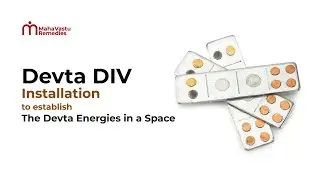 Devta DIVs Installation Procedure To Establish The Devta Energies in Space  | MahaVastu Remedies